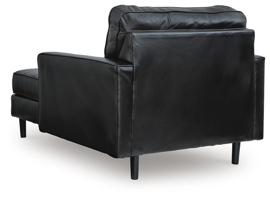Bryceview Chaise - Sigrist Furniture (Sturgis,MI)