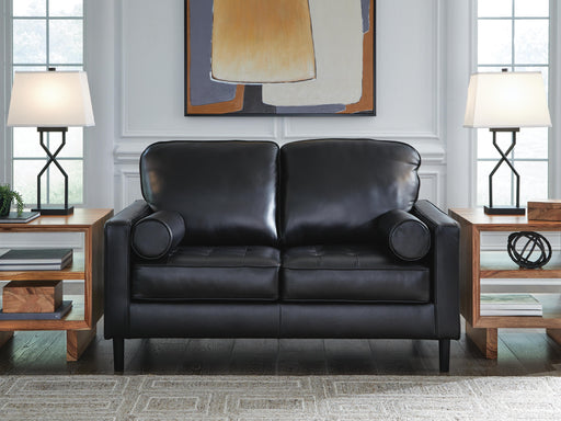 Bryceview Loveseat - Sigrist Furniture (Sturgis,MI)