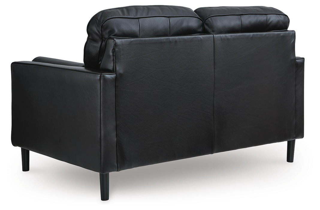 Bryceview Loveseat - Sigrist Furniture (Sturgis,MI)
