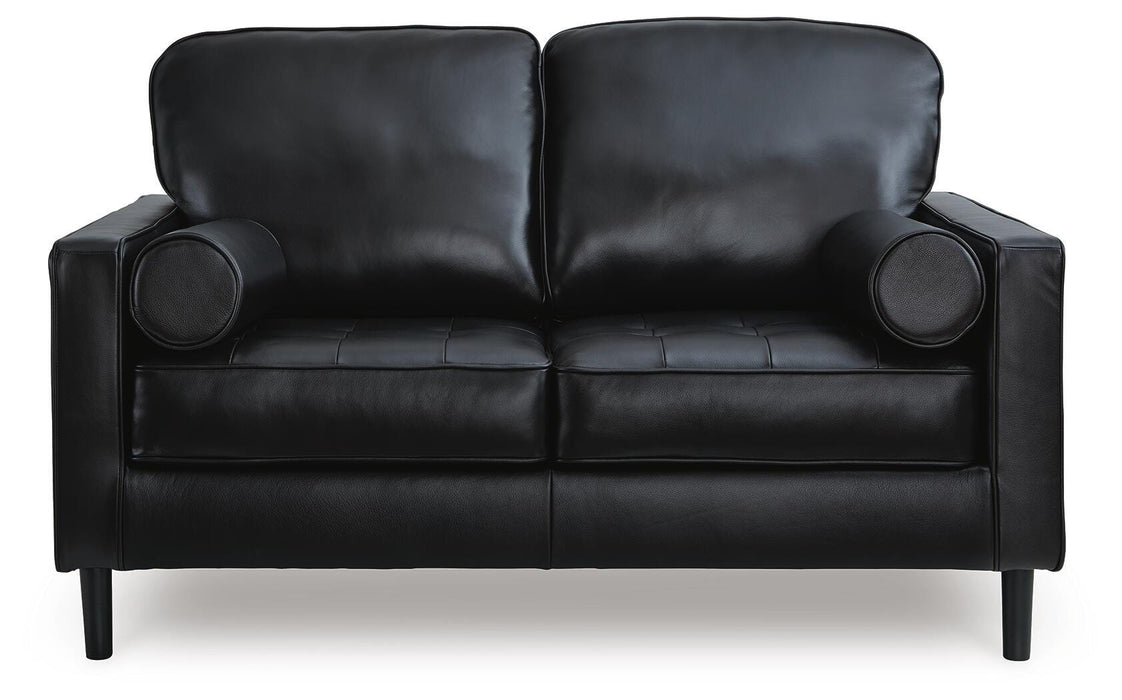 Bryceview Loveseat - Sigrist Furniture (Sturgis,MI)