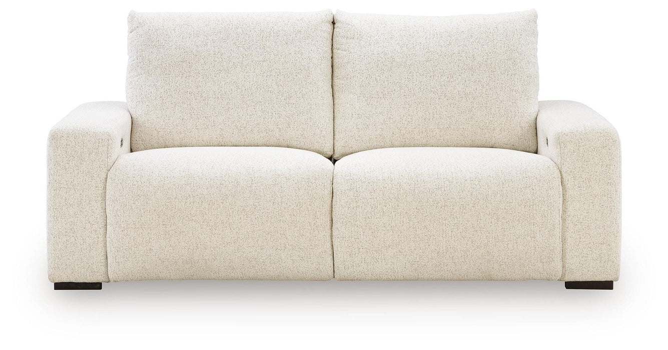 East Loft Loveseat