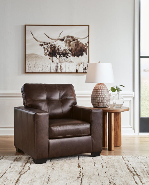 Santorine Chair - Sigrist Furniture (Sturgis,MI)