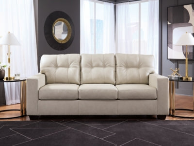 Santorine Sofa - Sigrist Furniture (Sturgis,MI)