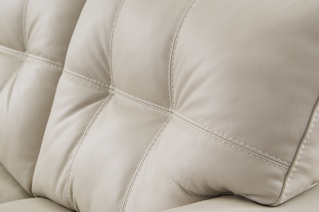 Santorine Loveseat - Sigrist Furniture (Sturgis,MI)