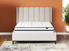 Chime 10 Inch Hybrid Mattress in a Box - Sigrist Furniture (Sturgis,MI)