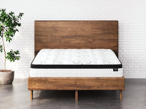 Chime 12 Inch Hybrid Mattress in a Box - Sigrist Furniture (Sturgis,MI)