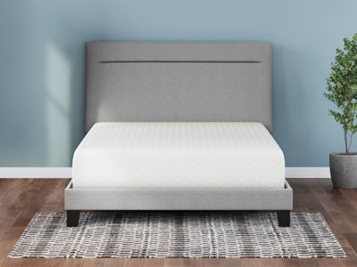 Chime 12 Inch Memory Foam Mattress in a Box - Sigrist Furniture (Sturgis,MI)