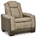 Next-Gen DuraPella Power Recliner - Sigrist Furniture (Sturgis,MI)