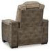 Next-Gen DuraPella Power Recliner - Sigrist Furniture (Sturgis,MI)