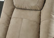 Next-Gen DuraPella Power Recliner - Sigrist Furniture (Sturgis,MI)