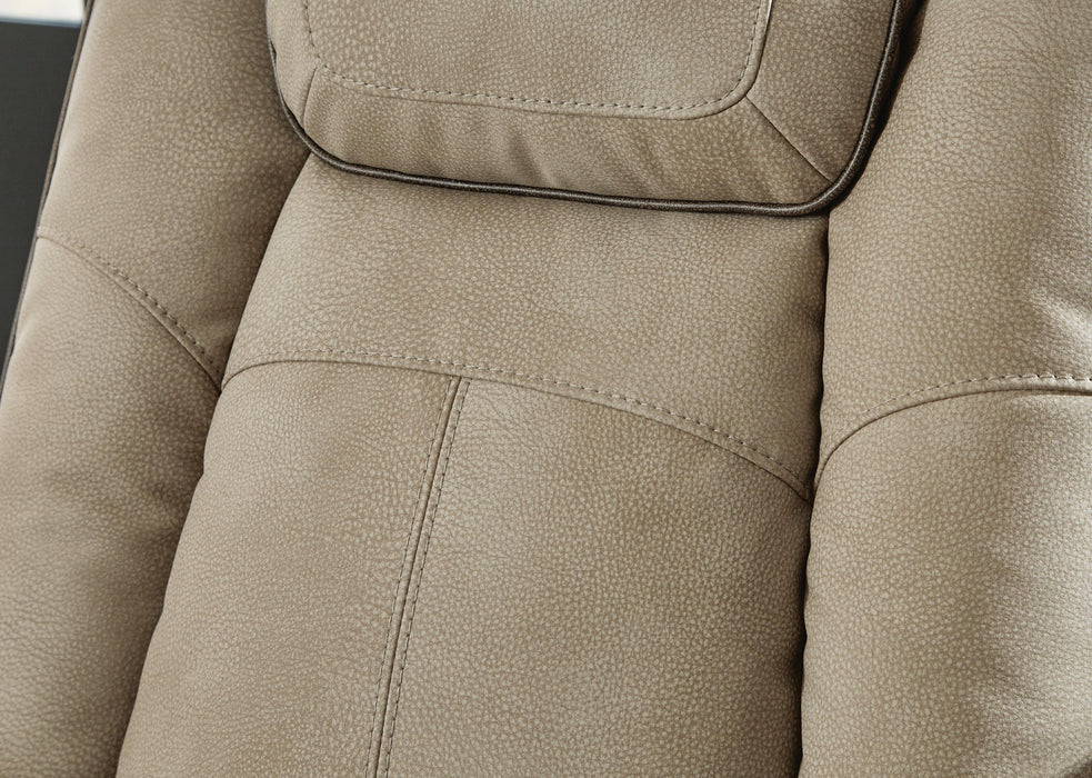 Next-Gen DuraPella Power Recliner - Sigrist Furniture (Sturgis,MI)