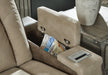 Next-Gen DuraPella Power Recliner - Sigrist Furniture (Sturgis,MI)