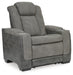 Next-Gen DuraPella Power Recliner - Sigrist Furniture (Sturgis,MI)