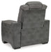 Next-Gen DuraPella Power Recliner - Sigrist Furniture (Sturgis,MI)