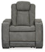 Next-Gen DuraPella Power Recliner - Sigrist Furniture (Sturgis,MI)