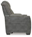 Next-Gen DuraPella Power Recliner - Sigrist Furniture (Sturgis,MI)