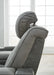 Next-Gen DuraPella Power Recliner - Sigrist Furniture (Sturgis,MI)