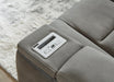 Next-Gen DuraPella Power Recliner - Sigrist Furniture (Sturgis,MI)