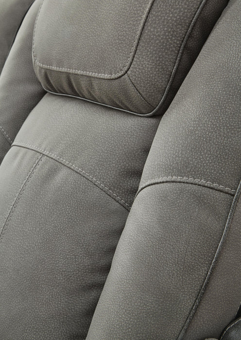 Next-Gen DuraPella Power Recliner - Sigrist Furniture (Sturgis,MI)