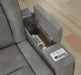 Next-Gen DuraPella Power Recliner - Sigrist Furniture (Sturgis,MI)
