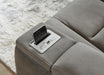 Next-Gen DuraPella Power Recliner - Sigrist Furniture (Sturgis,MI)