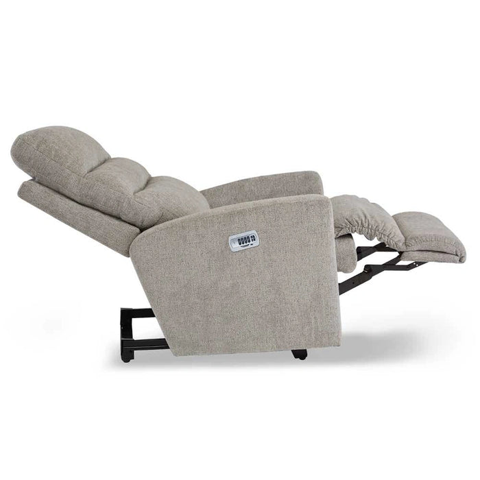 Liam Power Wall Recliner w/ Headrest & Lumbar
