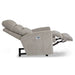 Liam Power Wall Recliner w/ Headrest & Lumbar