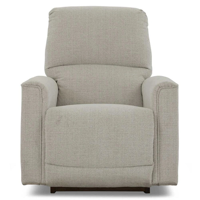 Cade Power Rocking Recliner w/ Headrest & Lumbar