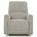 Cade Power Rocking Recliner w/ Headrest & Lumbar