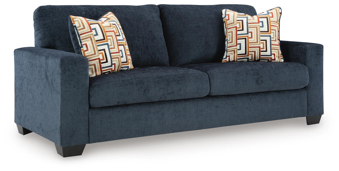 Aviemore Sofa - Sigrist Furniture (Sturgis,MI)