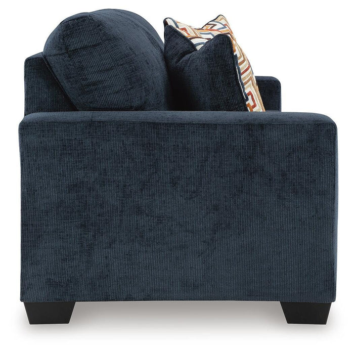 Aviemore Sofa - Sigrist Furniture (Sturgis,MI)