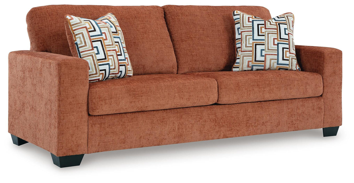 Aviemore Sofa - Sigrist Furniture (Sturgis,MI)