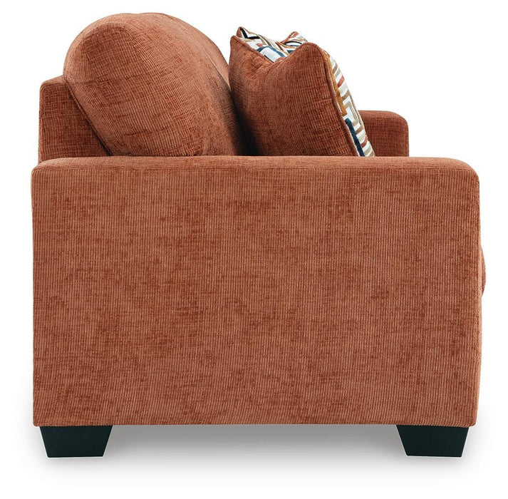 Aviemore Sofa - Sigrist Furniture (Sturgis,MI)