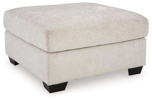 Aviemore Oversized Accent Ottoman - Sigrist Furniture (Sturgis,MI)