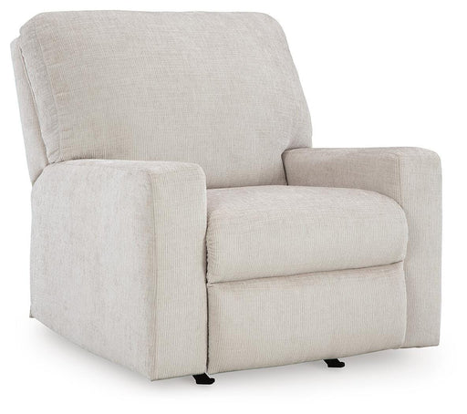 Aviemore Recliner - Sigrist Furniture (Sturgis,MI)