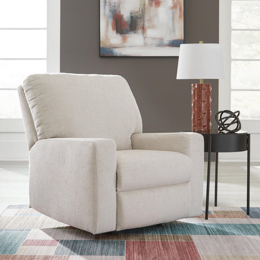 Aviemore Recliner - Sigrist Furniture (Sturgis,MI)