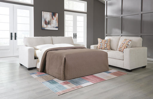 Aviemore Sofa Sleeper - Sigrist Furniture (Sturgis,MI)
