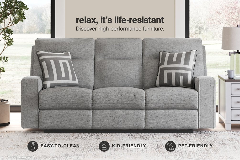 Biscoe Living Room Set - Sigrist Furniture (Sturgis,MI)