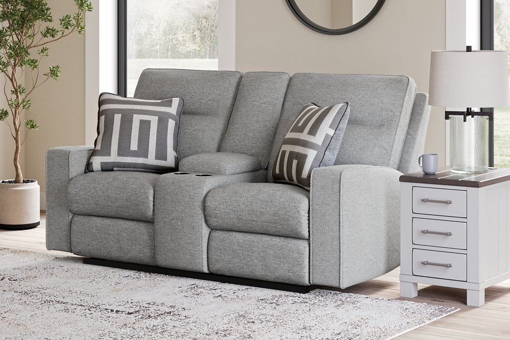 Biscoe Living Room Set - Sigrist Furniture (Sturgis,MI)