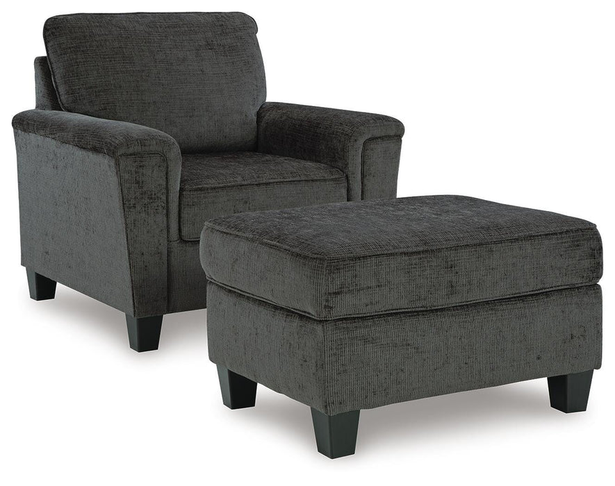 Erinslane Living Room Set - Sigrist Furniture (Sturgis,MI)