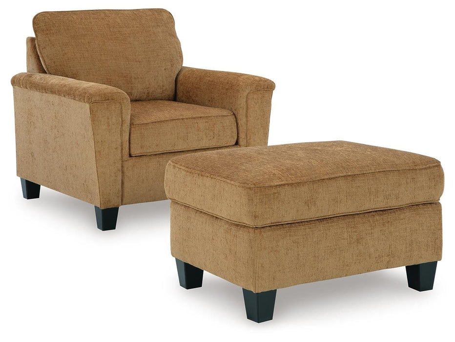 Erinslane Living Room Set - Sigrist Furniture (Sturgis,MI)