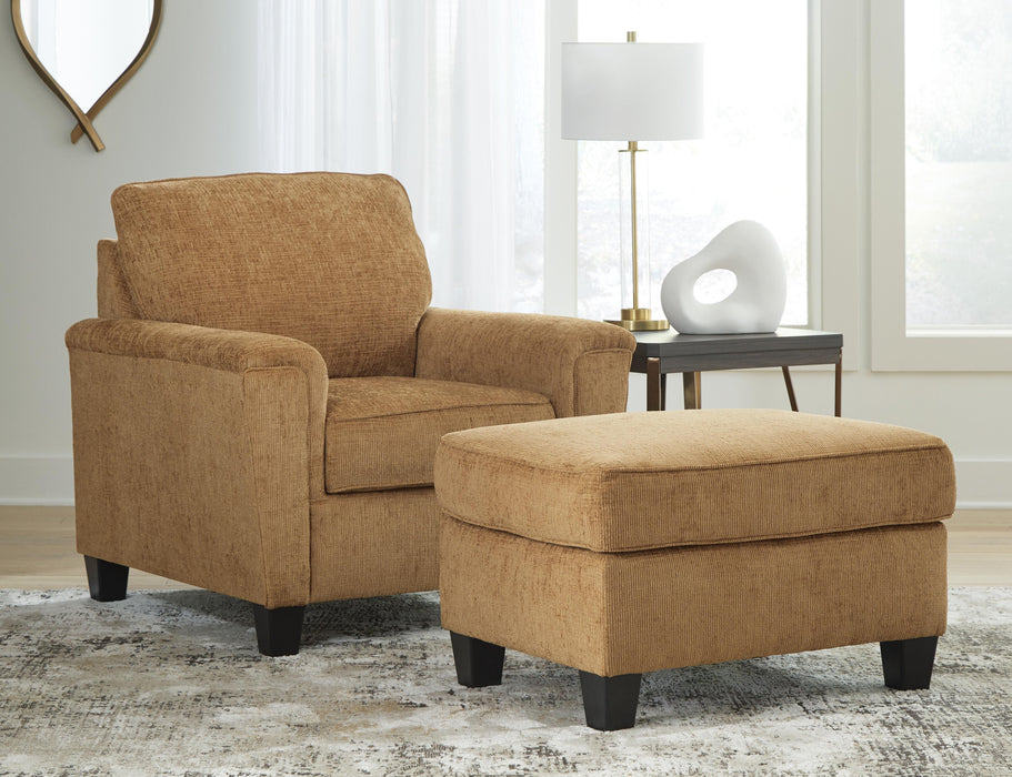 Erinslane Living Room Set - Sigrist Furniture (Sturgis,MI)