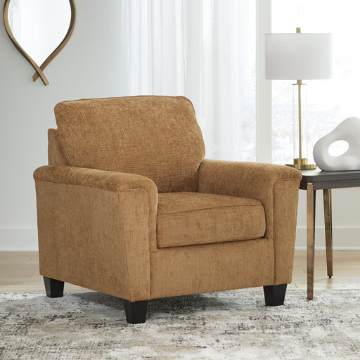 Erinslane Chair - Sigrist Furniture (Sturgis,MI)