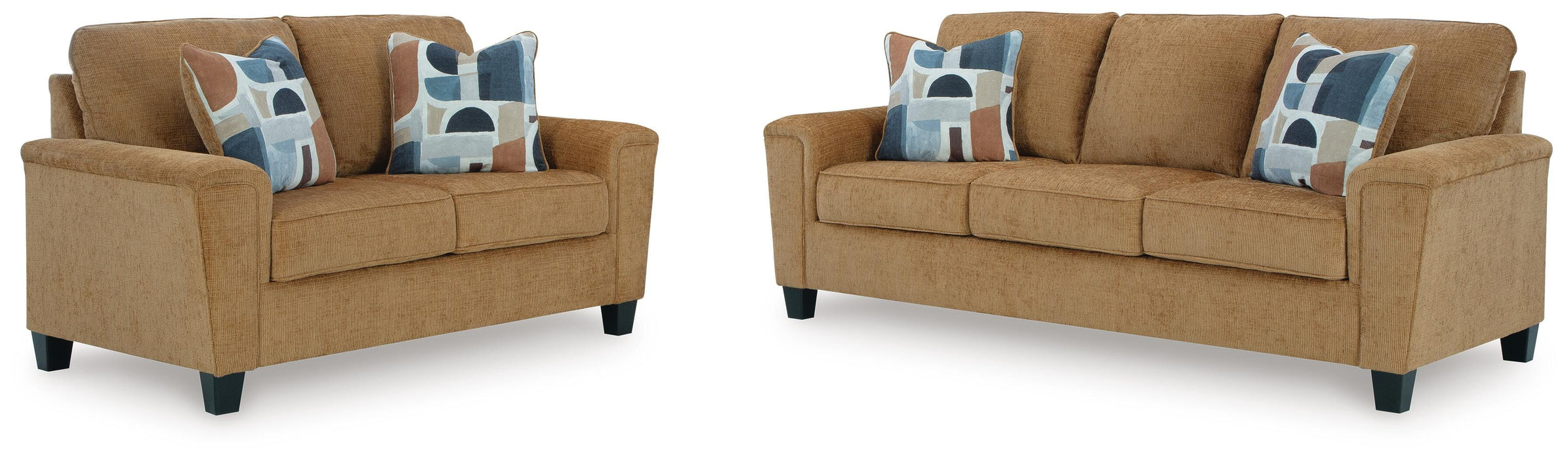 Erinslane Living Room Set - Sigrist Furniture (Sturgis,MI)