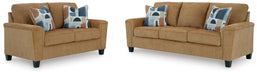 Erinslane Living Room Set - Sigrist Furniture (Sturgis,MI)