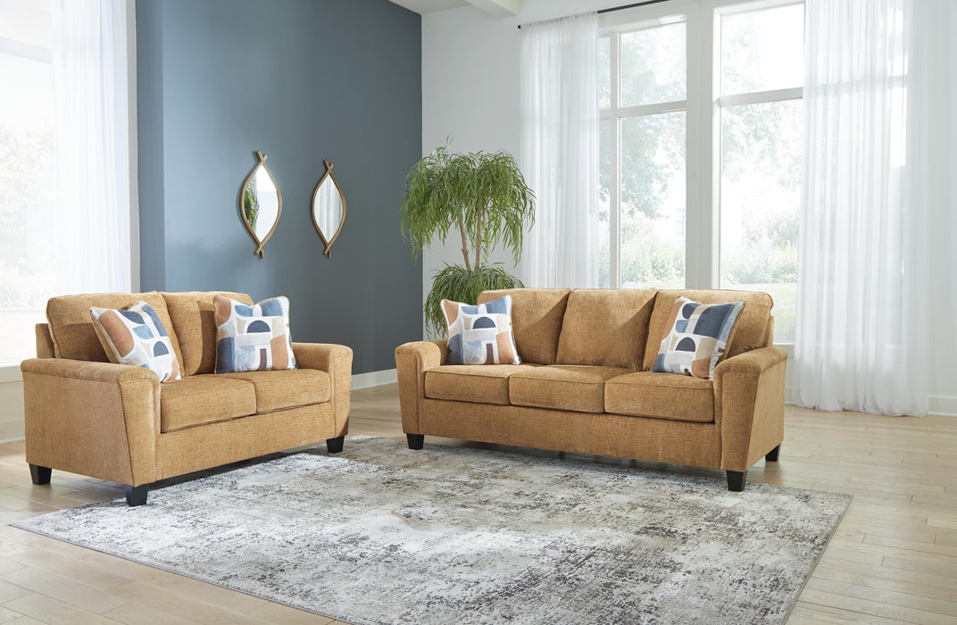 Erinslane Living Room Set - Sigrist Furniture (Sturgis,MI)
