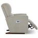 Cade Power Rocking Recliner w/ Headrest & Lumbar