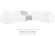 Stupendous Sectional - Sigrist Furniture (Sturgis,MI)