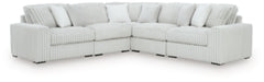 Stupendous Sectional - Sigrist Furniture (Sturgis,MI)