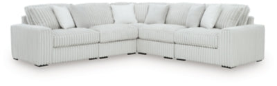 Stupendous Sectional - Sigrist Furniture (Sturgis,MI)